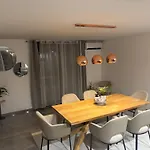فيلة Luxueuse Et Moderne Avec Piscine ! بزييه