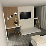 Luxueuse Et Moderne Avec Piscine ! *