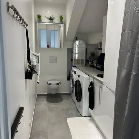 Maison Moderne Avec Piscine ! Villa *