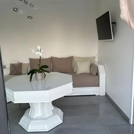 Maison Moderne Avec Piscine ! Villa *