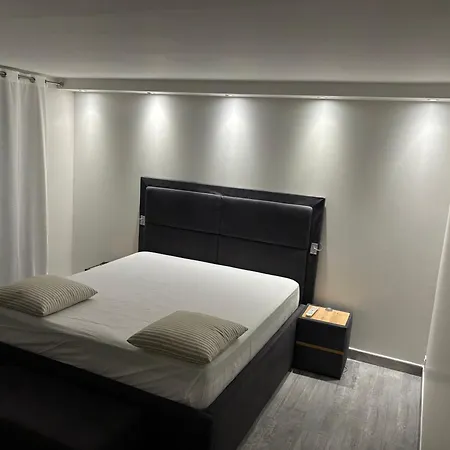 Luxueuse Et Moderne Avec Piscine !