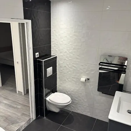 Luxueuse Et Moderne Avec Piscine ! * بزييه