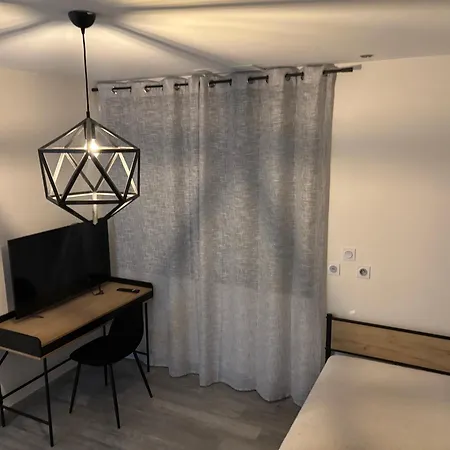 Luxueuse Et Moderne Avec Piscine ! فيلة