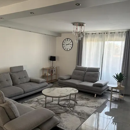 فيلة Luxueuse Et Moderne Avec Piscine ! بزييه