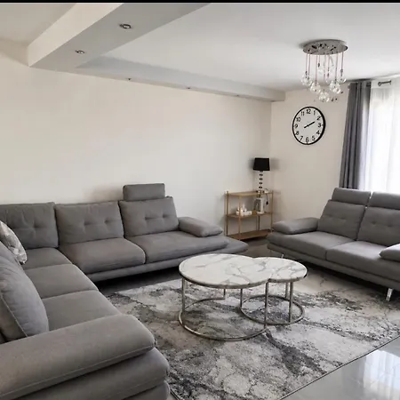 Luxueuse Et Moderne Avec Piscine ! فيلة